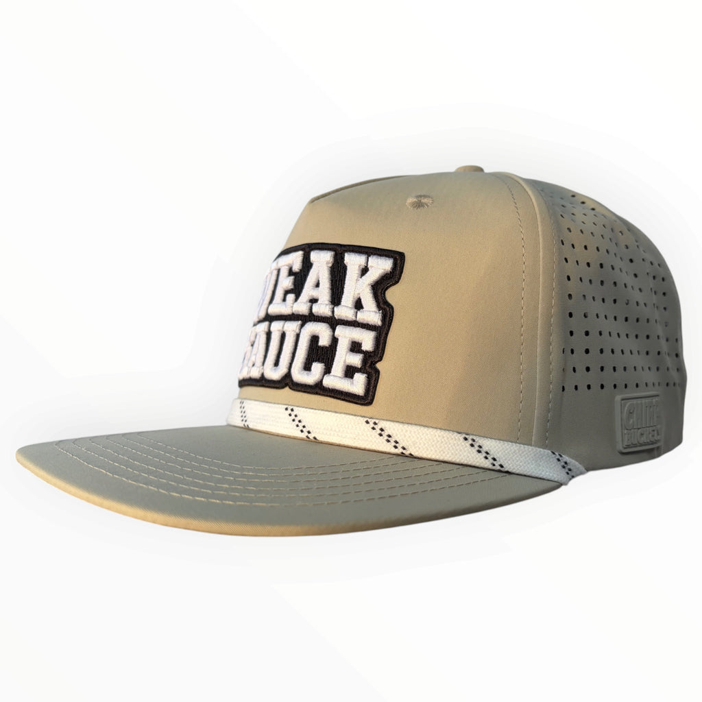 WEAK SAUCE - The Original