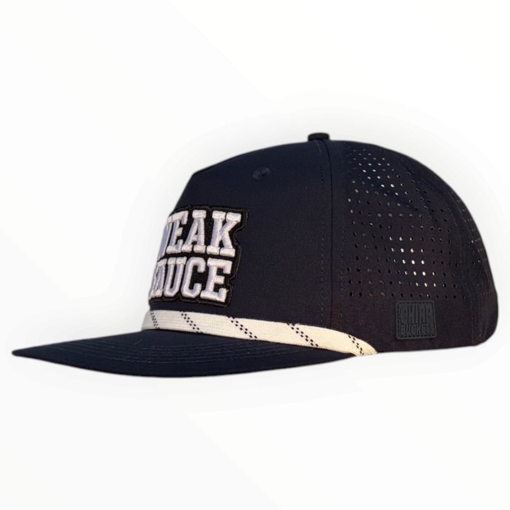 WEAK SAUCE - The Original