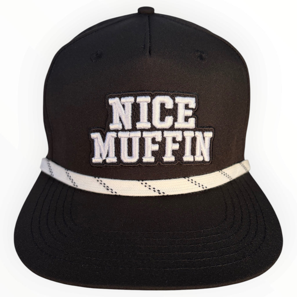NICE MUFFIN - The Original