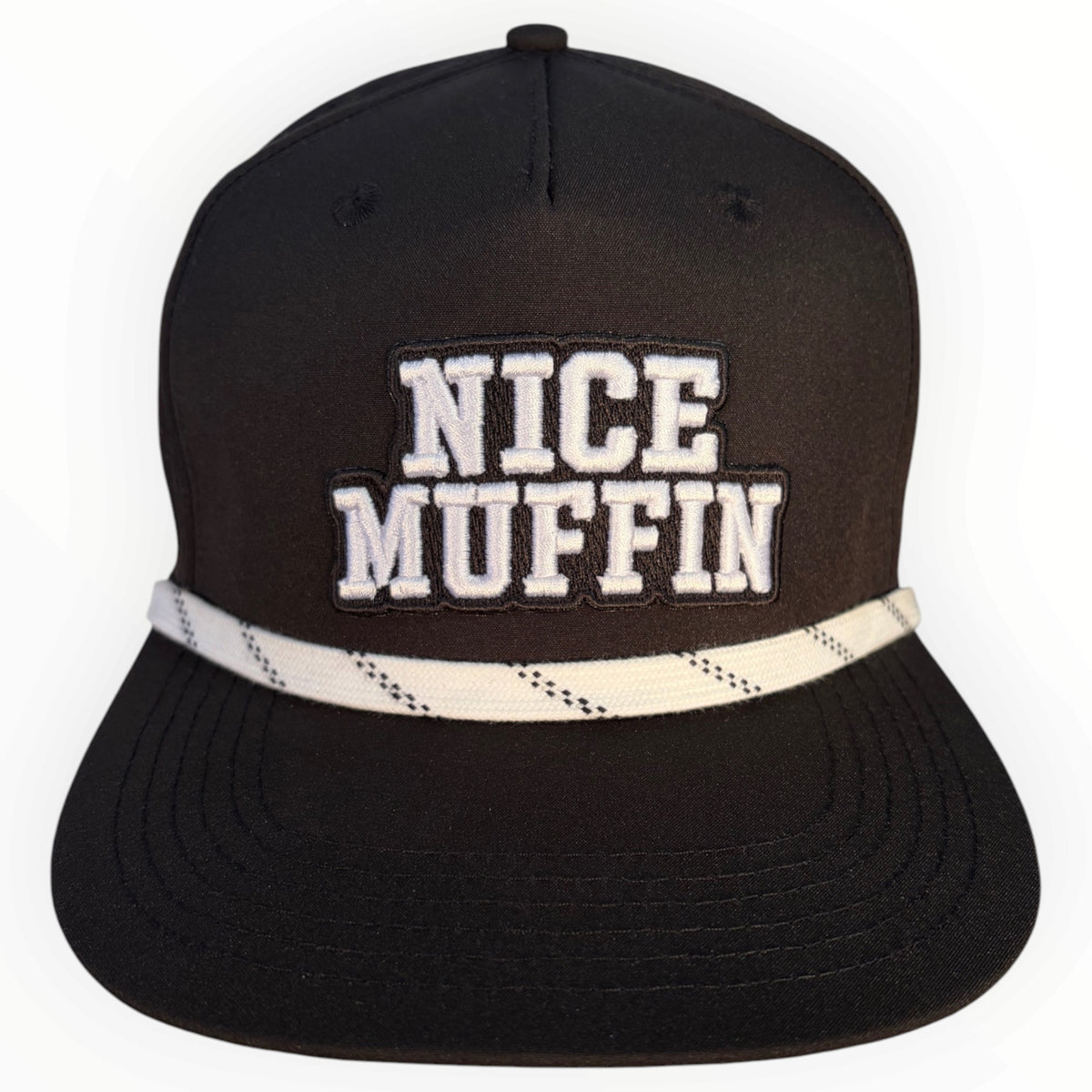 NICE MUFFIN - The Original