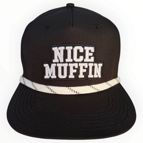NICE MUFFIN - The Original