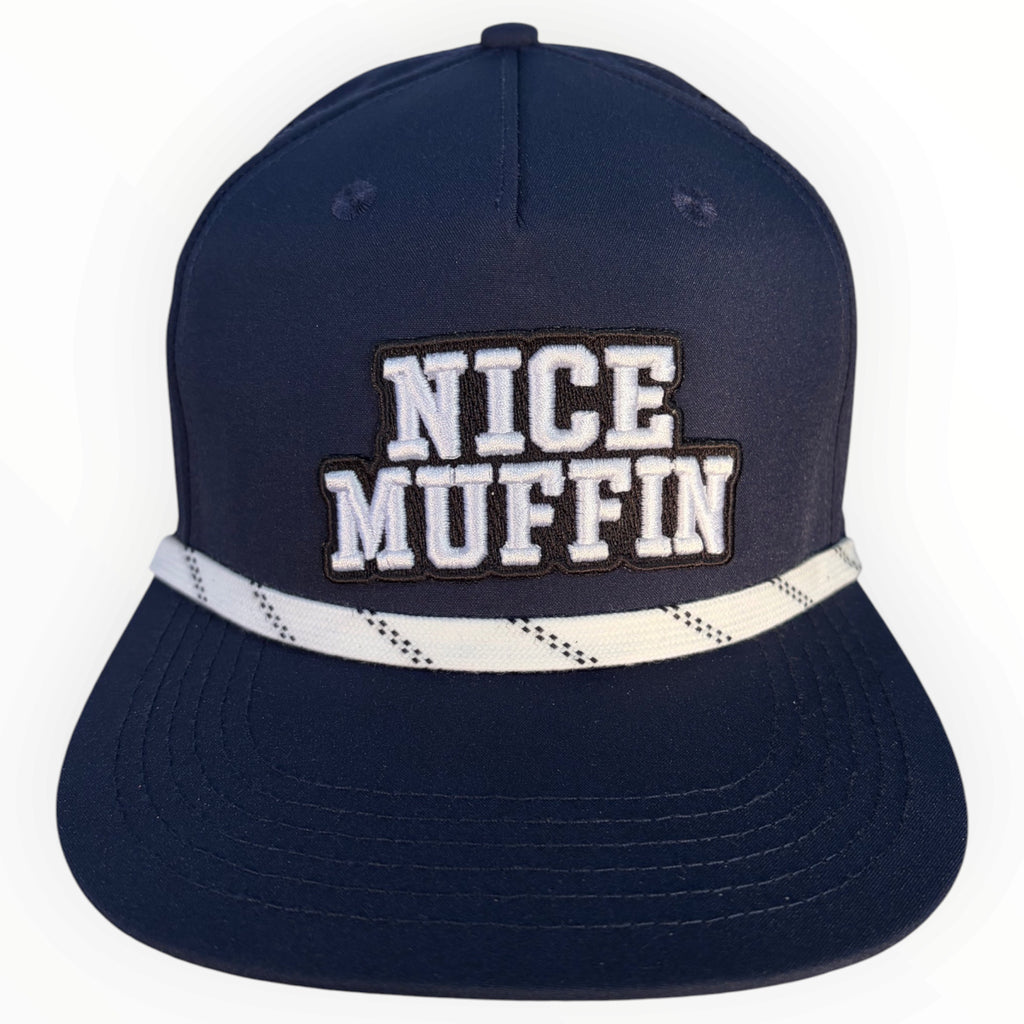NICE MUFFIN - The Original