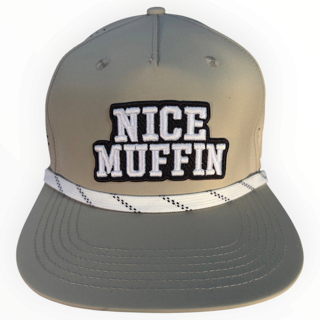 NICE MUFFIN - The Original