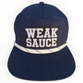 WEAK SAUCE - The Original