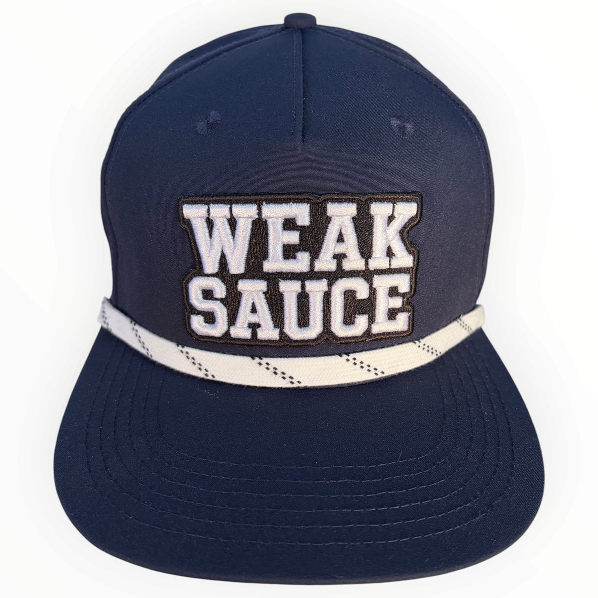 WEAK SAUCE - The Original