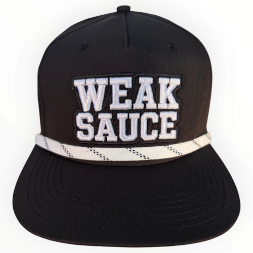 WEAK SAUCE - The Original