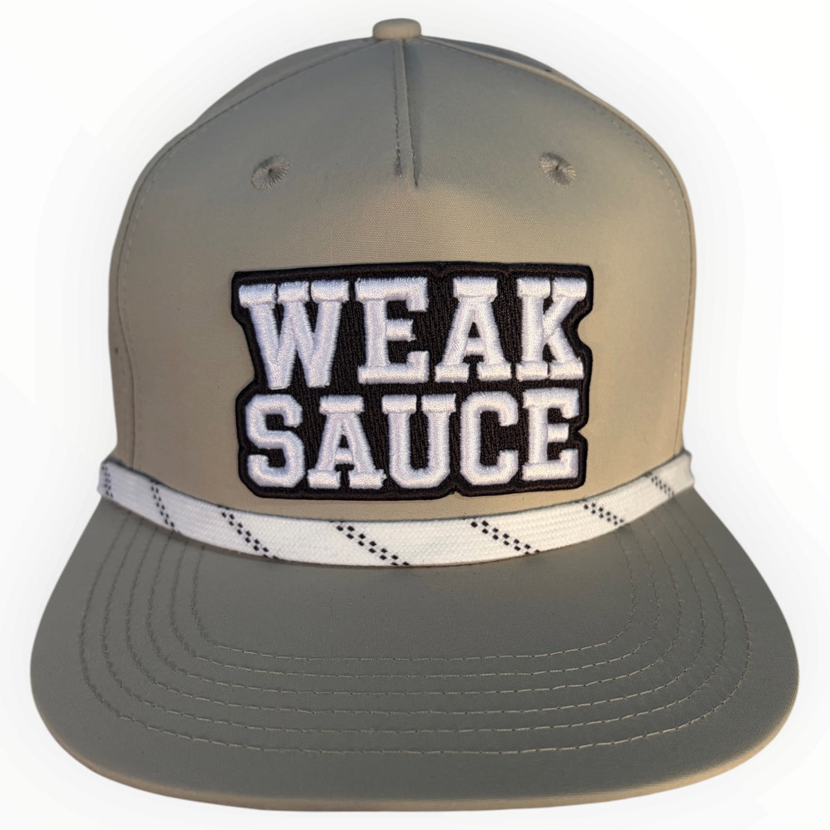 WEAK SAUCE - The Original